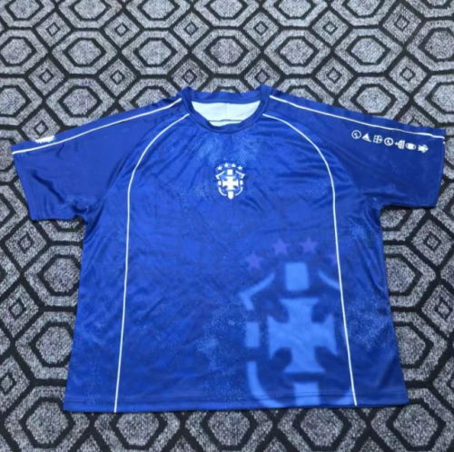 2026 Brazil Special Edition Jersey | Fan Version