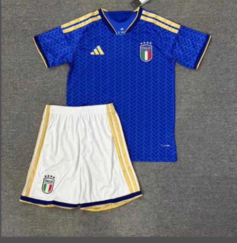 2026 Italy World Cup Home  Adult Uniform
