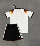 2026 Germany World Cup Home  Adult Uniform