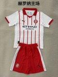 25/26 Girona  Home  Adult Uniform