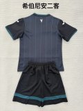 25/26 Hibernian Third Away Adult Uniform