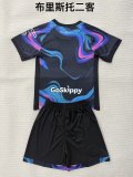 25/26 Bristol City Third Away Adult Uniform