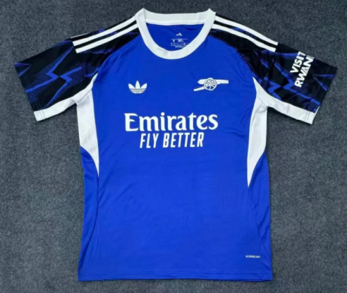 25/26 Arsenal Special Editon Man Jersey | Fan Version