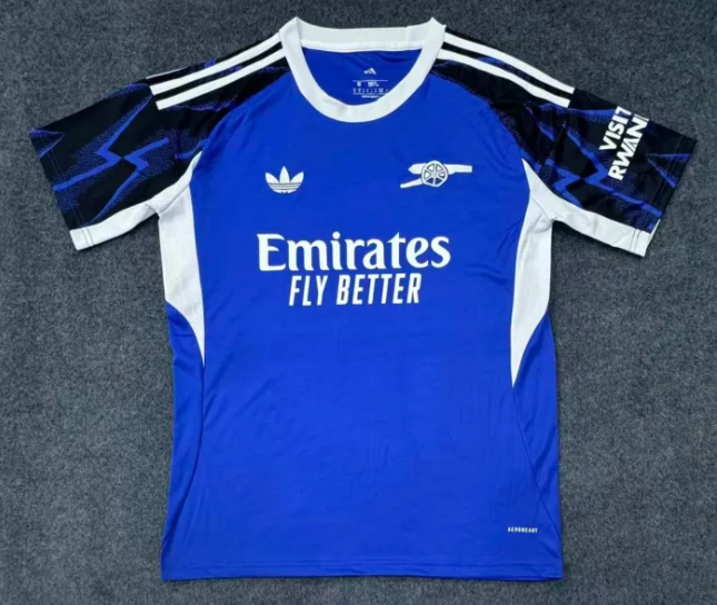 25/26 Arsenal Special Editon Man Jersey | Fan Version