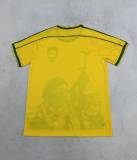 2026 Brazil Special Edition Jersey | Fan Version