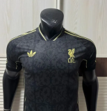 25/26 Liverpool Lifestyle Retro Jersey | Player Version