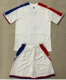 25/26 Crystal Palace Eagle White Kids Kit