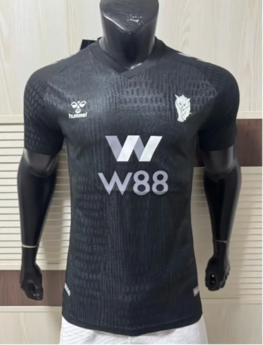 25/26 Sunderland Third Away Man Jersey | Player Version