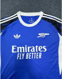 25/26 Arsenal Special Editon Man Jersey | Fan Version