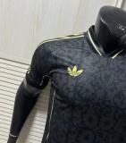 25/26 Liverpool Lifestyle Retro Jersey | Player Version