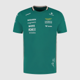 2025 F1 Martin Aston  Racing Shirt