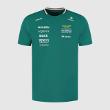 2025 F1 Martin Aston  Racing Shirt