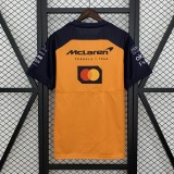 2025 F1 McLaren Racing Shirt