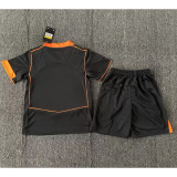25/26 Corinthians Third Away Kids Kit