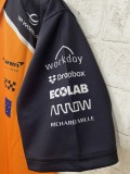 2025 F1 McLaren Racing Polo Shirt