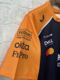 2025 F1 McLaren Racing Shirt