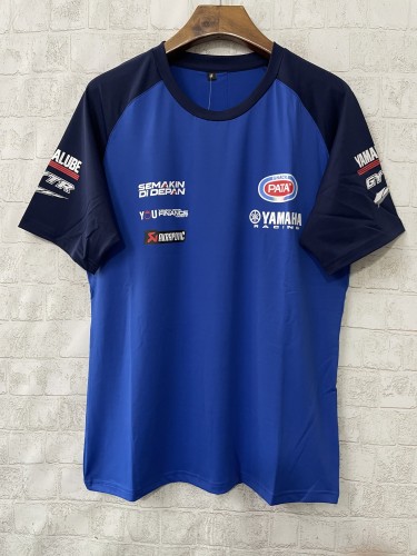 2025 F1 Yamaha Racing Shirt