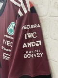 2025 F1 Mercedes Racing Shirt