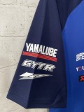 2025 F1 Yamaha Racing Shirt