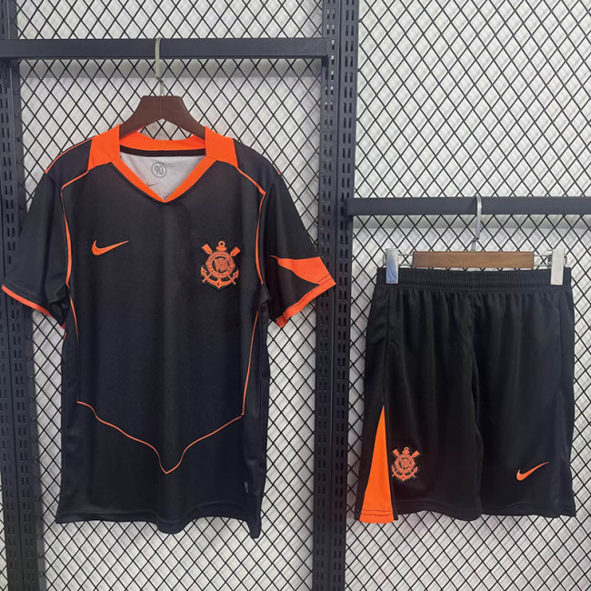 25/26 Corinthians Third Away  Adult Uniform
