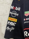 2025 F1 Red Bull Racing Shirt