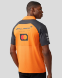 2025 F1 McLaren Racing Polo Shirt