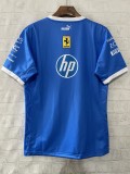2025 F1 Ferrari  Racing Shirt