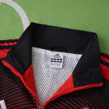 2025 AC Milan Windbreaker Jacket