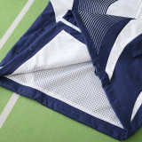 2025 France Windbreaker Jacket