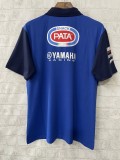 2025 F1 Yamaha Racing Polo Shirt