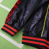 2025 Manchester United Windbreaker Jacket