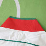 25/26 Portugal Windbreaker Jacket