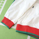 25/26 Portugal Windbreaker Jacket