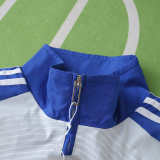 2025 Greece Windbreaker Jacket