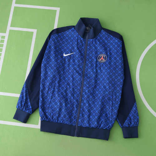 25/26 PARIS/PSG Windbreaker Jacket