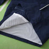 2025 Chelsea Windbreaker Jacket