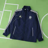 2025 Chelsea Windbreaker Jacket