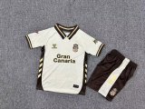 25/26 Las Palmas Third Away Kids Kit