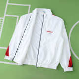 2025 AC Milan Windbreaker Jacket