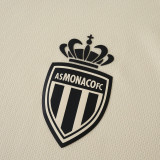 25/26 Monaco Third Away Man Jersey | Fan Version