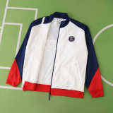 25/26 PARIS/PSG Windbreaker Jacket