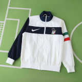 2025 Italy Windbreaker Jacket