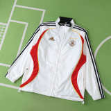 25/26 Germany Windbreaker Jacket