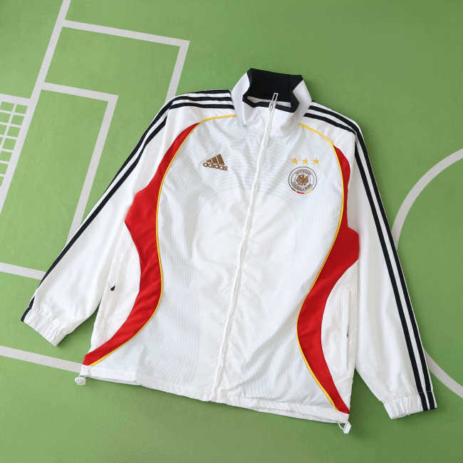 25/26 Germany Windbreaker Jacket