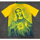 2026 Brazil Special Edition Jersey | Fan Version
