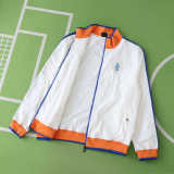 2025 Netherlands Windbreaker Jacket