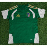 2026 Italy Training Jersey | Fan Version
