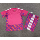 2026 Mexico World Cup Goalkeeper Kids Kit