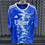 Fan Version | 25/26 Como Home