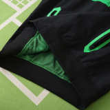 2025 Real Betis Windbreaker Jacket
